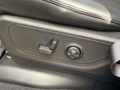 2025 RAM Ram 1500 RAM 1500 RHO CREW CAB 4X4 5'7' BOX