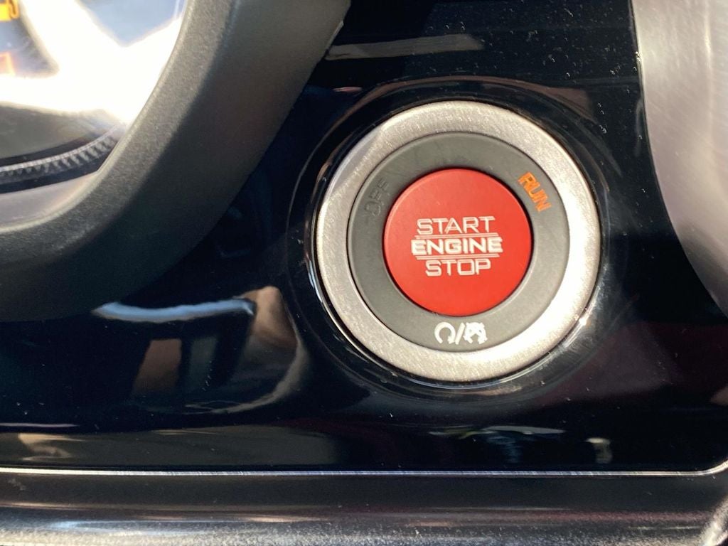 2025 RAM Ram 1500 RAM 1500 RHO CREW CAB 4X4 5'7' BOX