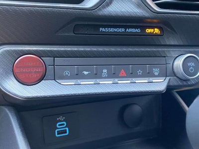 2024 Ford Mustang GT Fastback