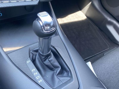 2024 Ford Mustang GT Fastback