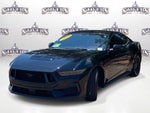 2024 Ford Mustang GT Fastback