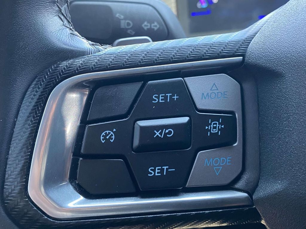 2024 Ford Mustang GT Fastback