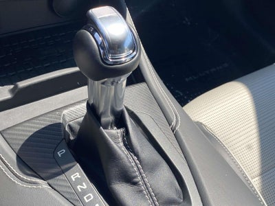 2024 Ford Mustang GT Premium Fastback