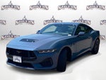 2024 Ford Mustang GT Premium Fastback