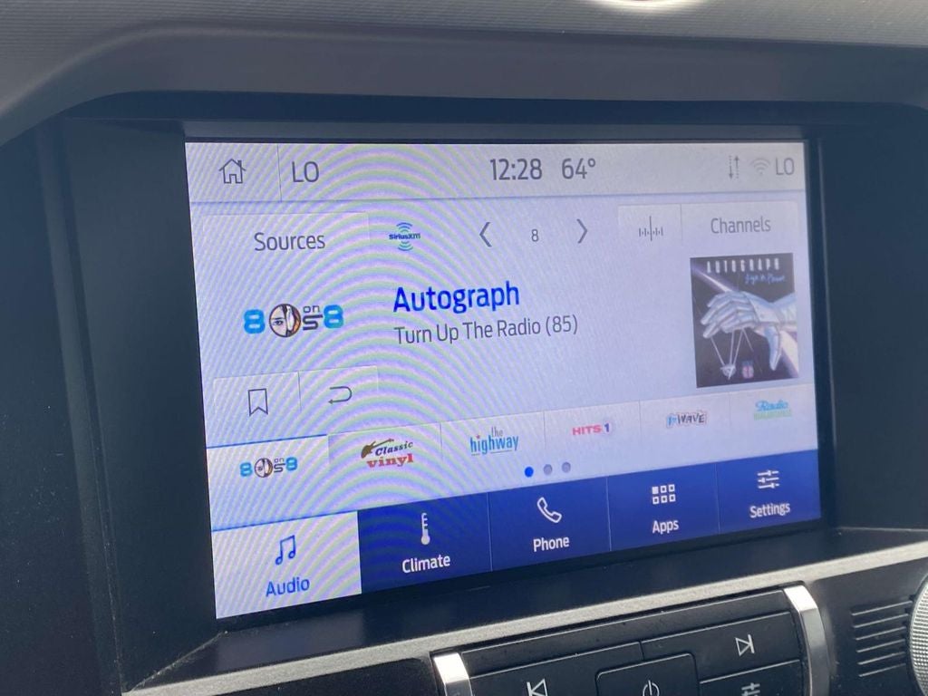 2022 Ford Mustang EcoBoost Premium Convertible