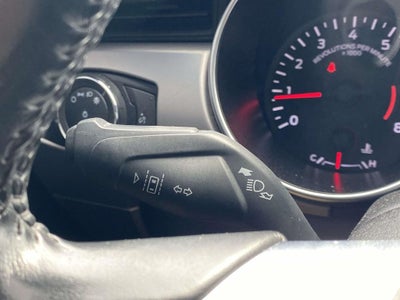 2022 Ford Mustang EcoBoost Premium Convertible