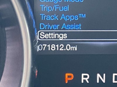 2022 Ford Mustang EcoBoost Premium Convertible