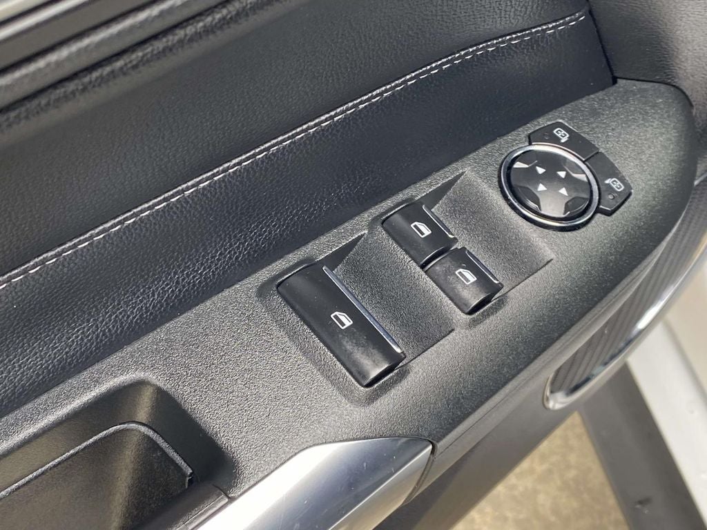 2022 Ford Mustang EcoBoost Premium Convertible