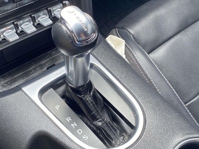 2022 Ford Mustang EcoBoost Premium Convertible