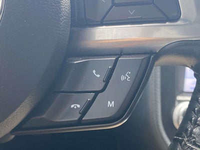 2022 Ford Mustang EcoBoost Premium Convertible