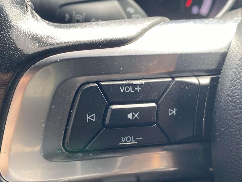 2022 Ford Mustang EcoBoost Premium Convertible