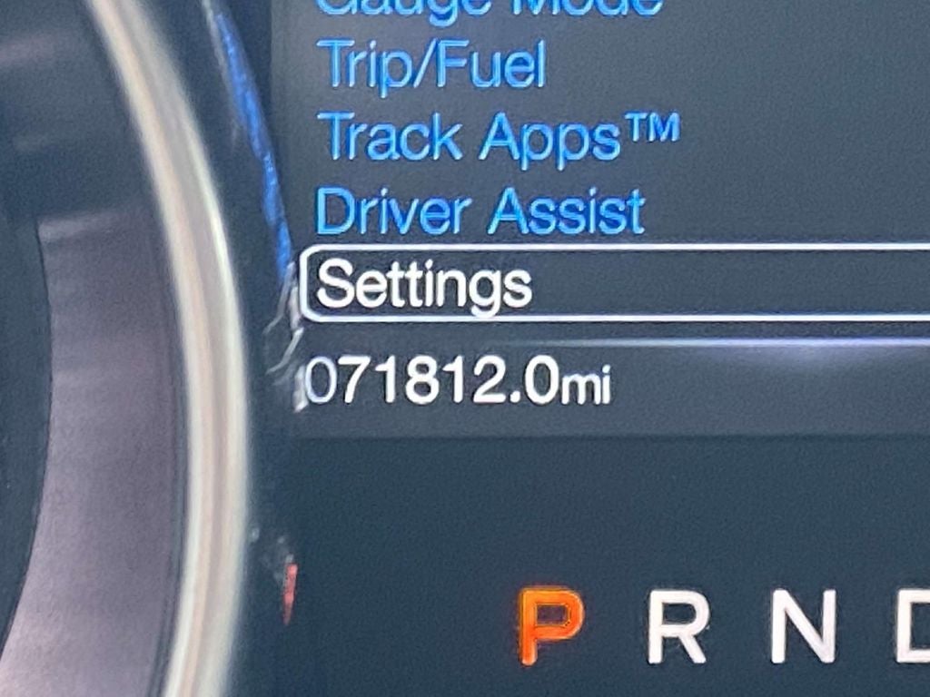 2022 Ford Mustang EcoBoost Premium Convertible