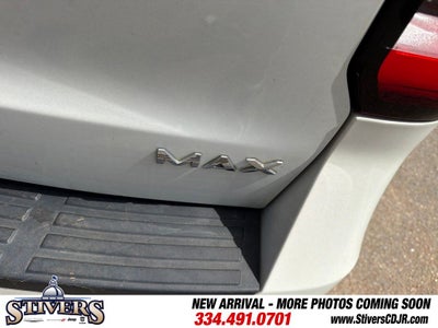2023 Ford Expedition Platinum MAX