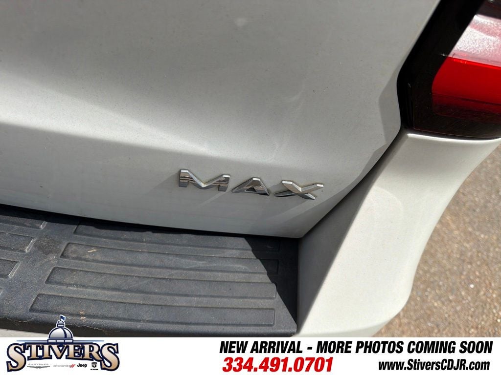 2023 Ford Expedition Platinum MAX
