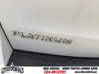 2023 Ford Expedition Platinum MAX