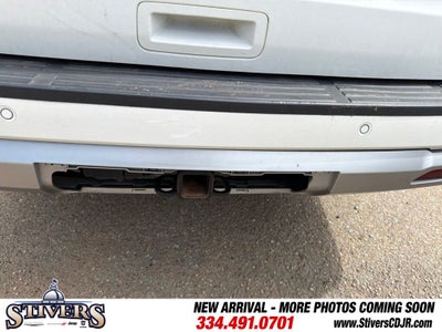 2023 Ford Expedition Platinum MAX