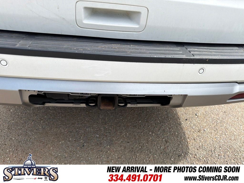 2023 Ford Expedition Platinum MAX