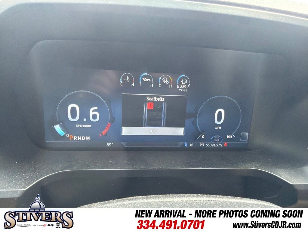 2023 Ford Expedition Platinum MAX