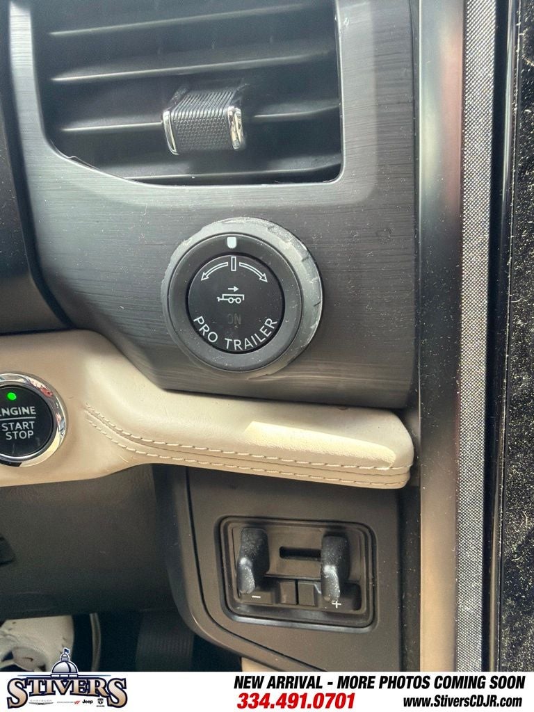2023 Ford Expedition Platinum MAX