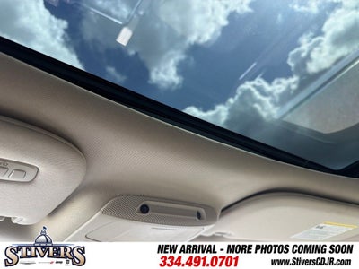 2023 Ford Expedition Platinum MAX