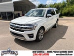 2023 Ford Expedition Platinum MAX