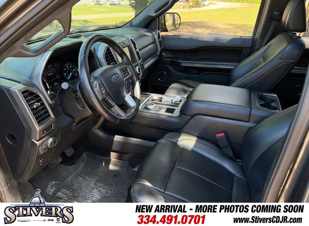 2021 Ford Expedition XLT