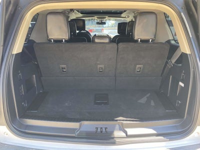 2019 Ford Expedition Platinum