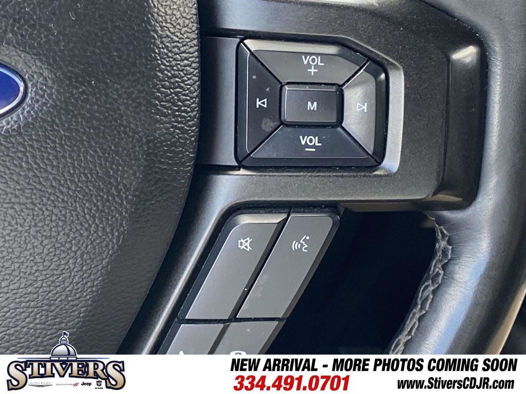 2020 Ford Expedition Limited