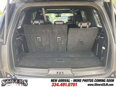 2020 Ford Expedition Limited