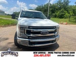 2022 Ford F-250 XL