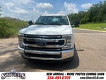 2022 Ford F-250 XL