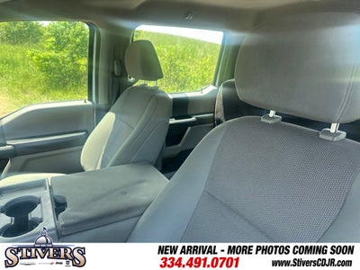 2022 Ford F-250 XL