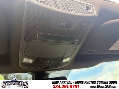 2019 Ford F-250 King Ranch