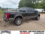 2019 Ford F-250 King Ranch