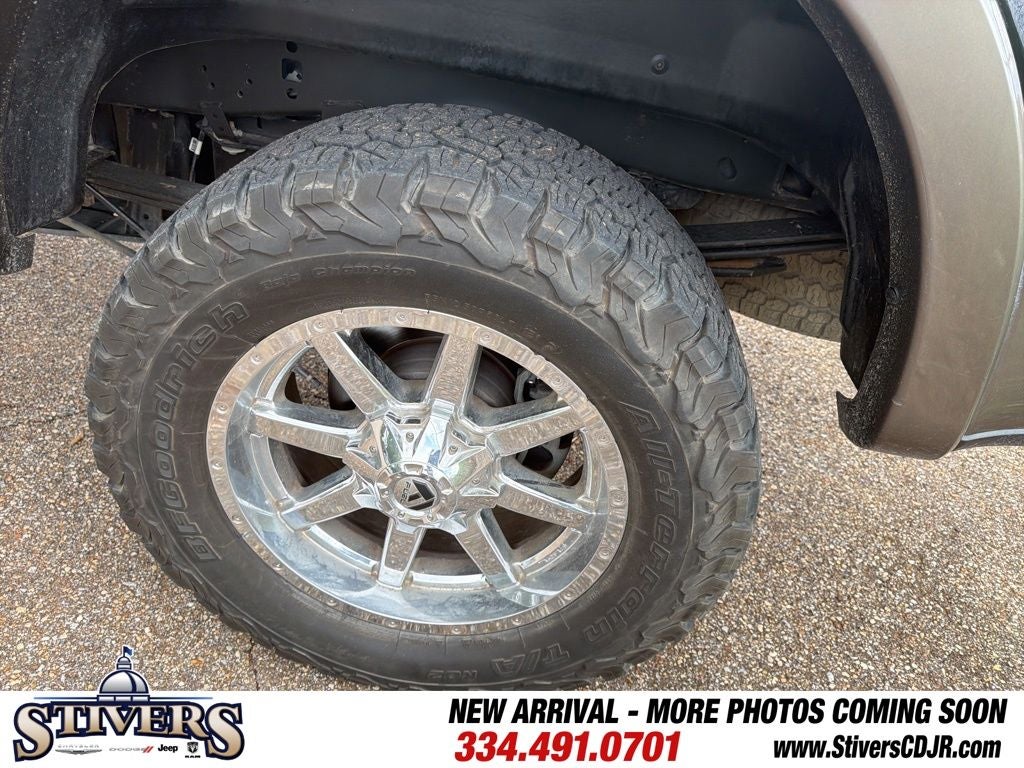 2019 Ford F-250 King Ranch