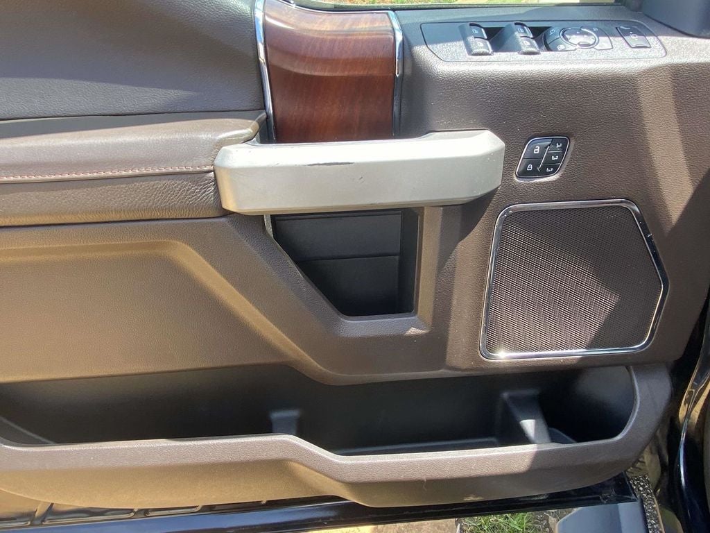 2022 Ford F-250 King Ranch