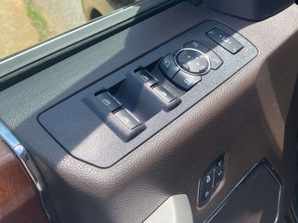 2022 Ford F-250 King Ranch