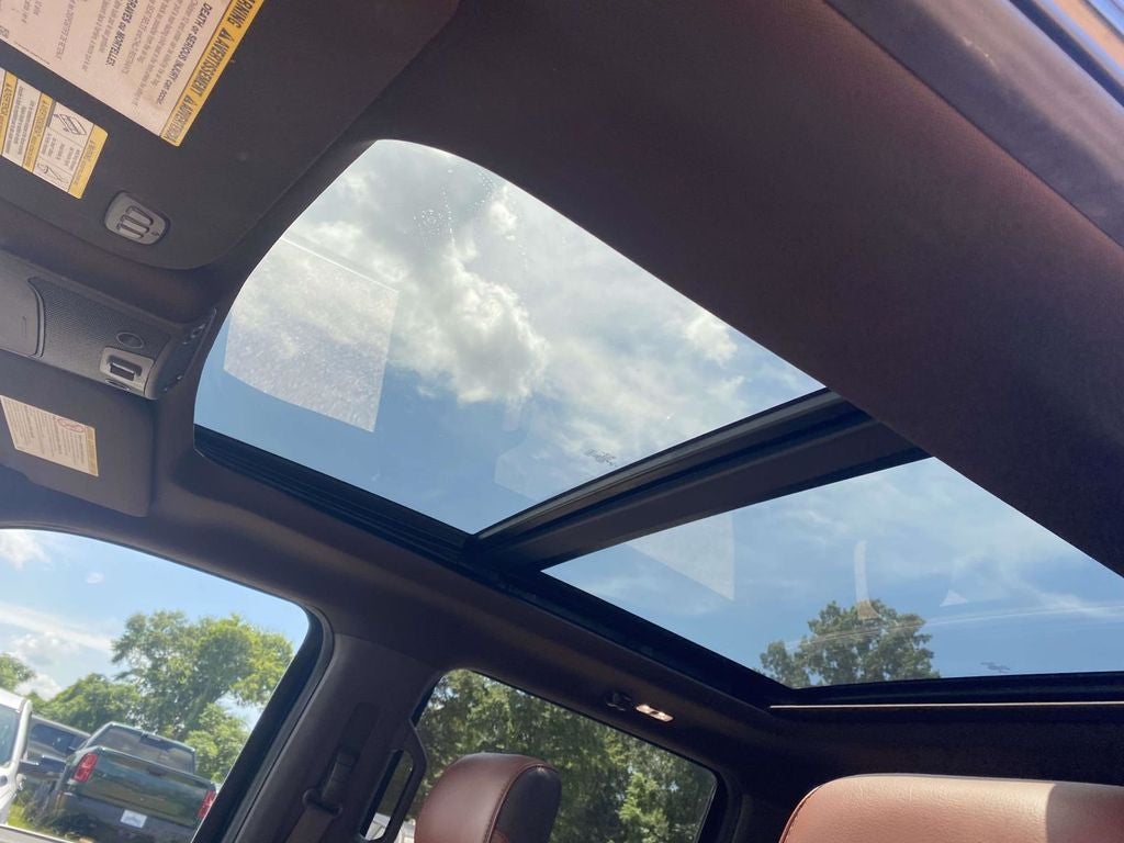 2022 Ford F-250 King Ranch