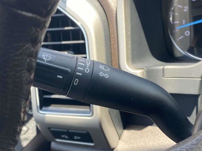 2022 Ford F-250 King Ranch