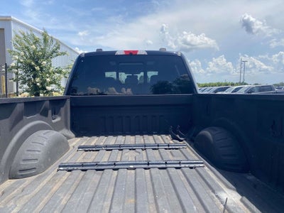 2022 Ford F-250 King Ranch