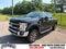 2022 Ford F-250SD King Ranch