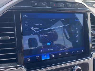 2022 Ford F-250 King Ranch