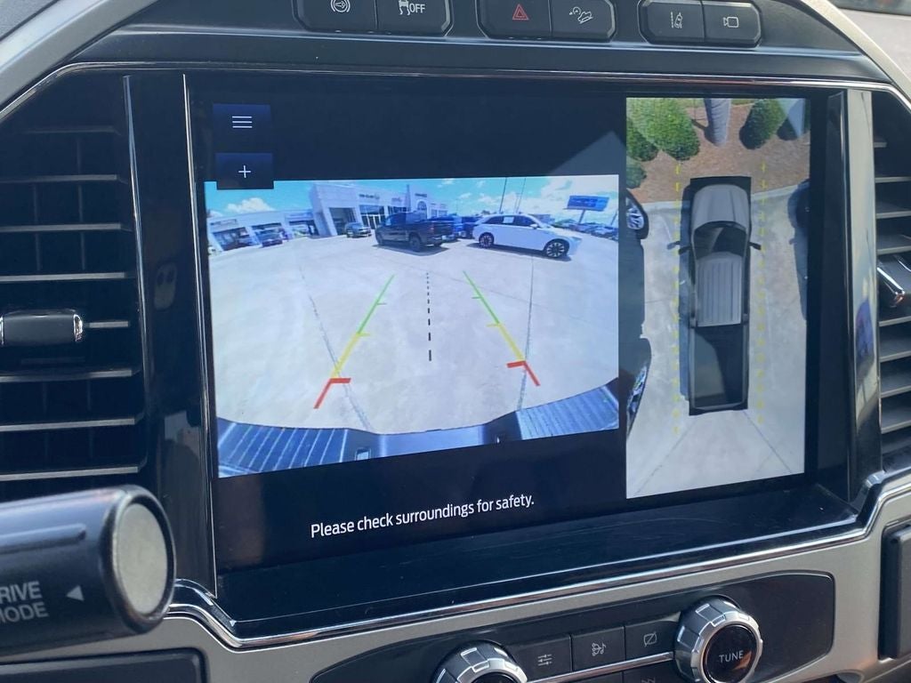 2022 Ford F-250 King Ranch