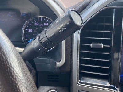 2022 Ford F-250 King Ranch