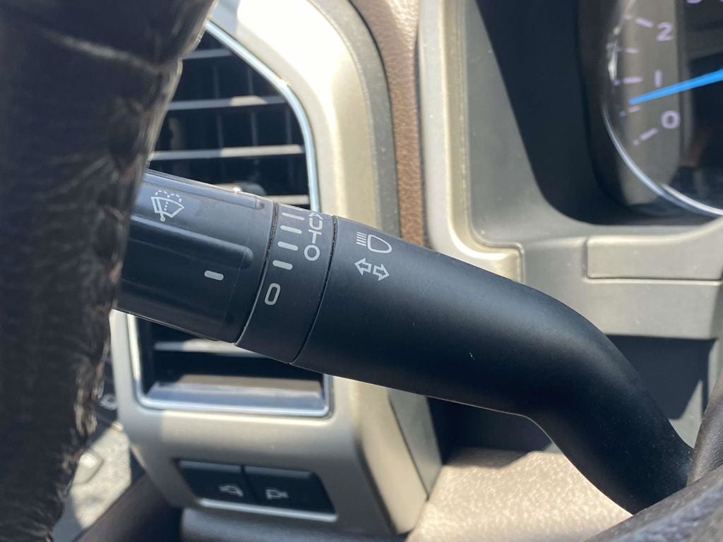 2022 Ford F-250 King Ranch