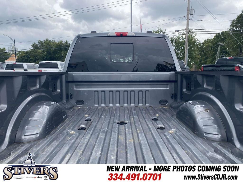 2024 Ford F-250 Platinum