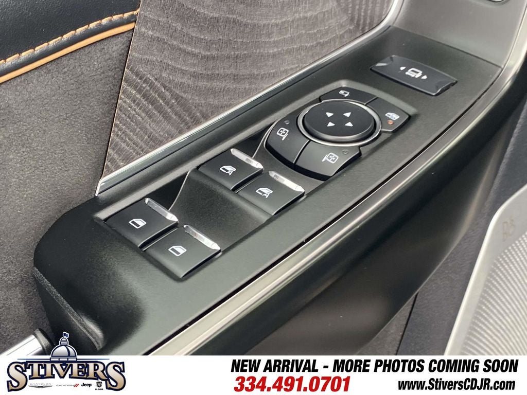 2024 Ford F-250 Platinum
