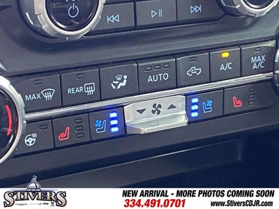 2024 Ford F-250 Platinum