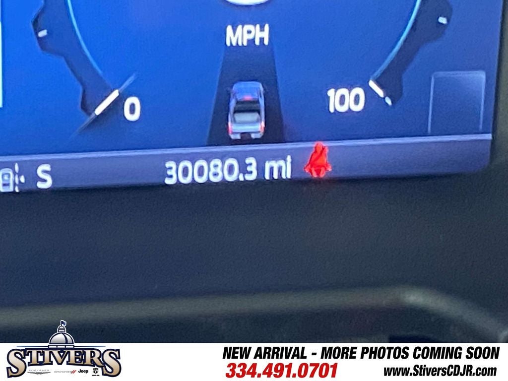 2024 Ford F-250 Platinum
