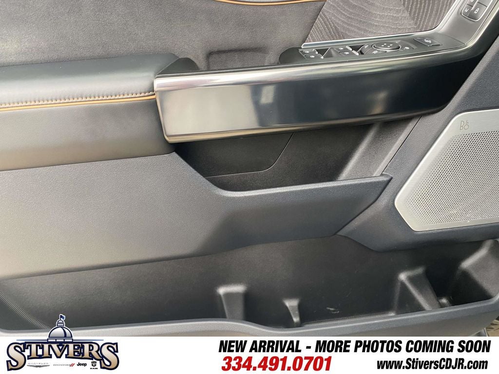 2024 Ford F-250 Platinum